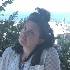 Meet your Posher, Meg